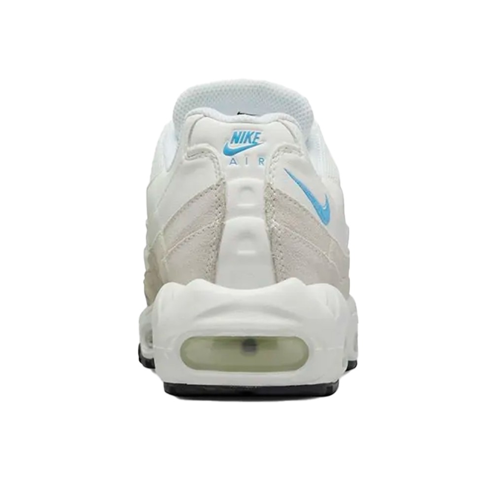 Tênis Nike Air Max 95 - West + | A loja que renova seu visual!