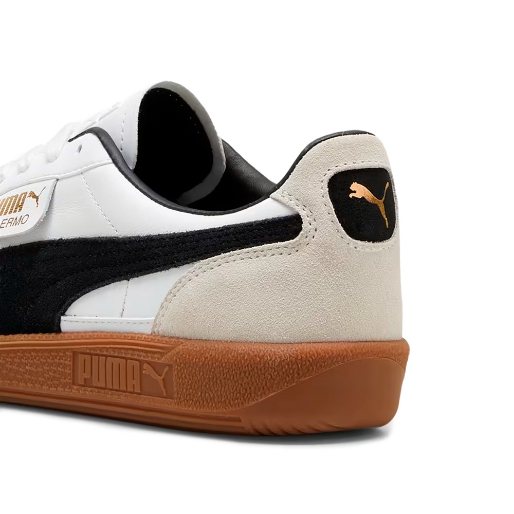 Tênis Puma Palermo Lth - West + | A loja que renova seu visual!