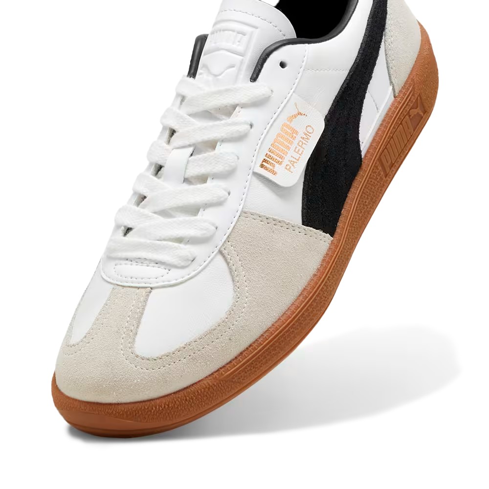 Tênis Puma Palermo Lth - West + | A loja que renova seu visual!