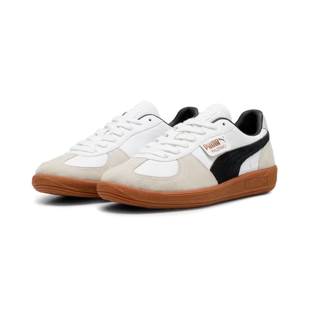 Tênis Puma Palermo Lth - West + | A loja que renova seu visual!