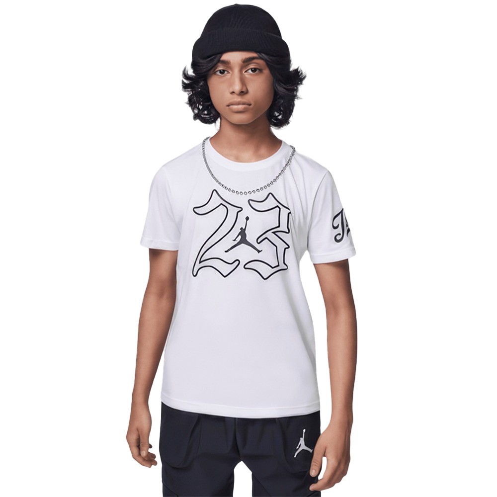 Camisa Jordan MVP Jumpman 23 - West + | A loja que renova seu visual!