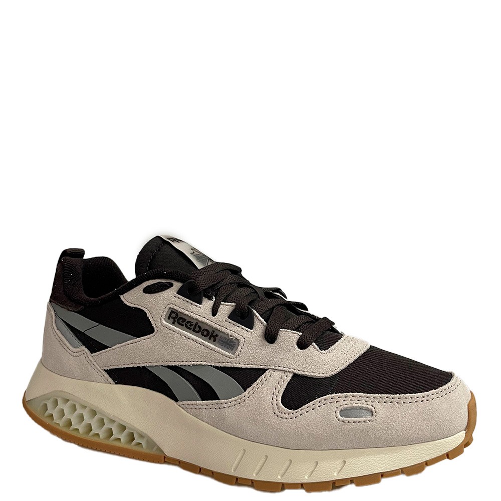 Tênis Reebok Classic Leather Hexalite - West + | A loja que renova