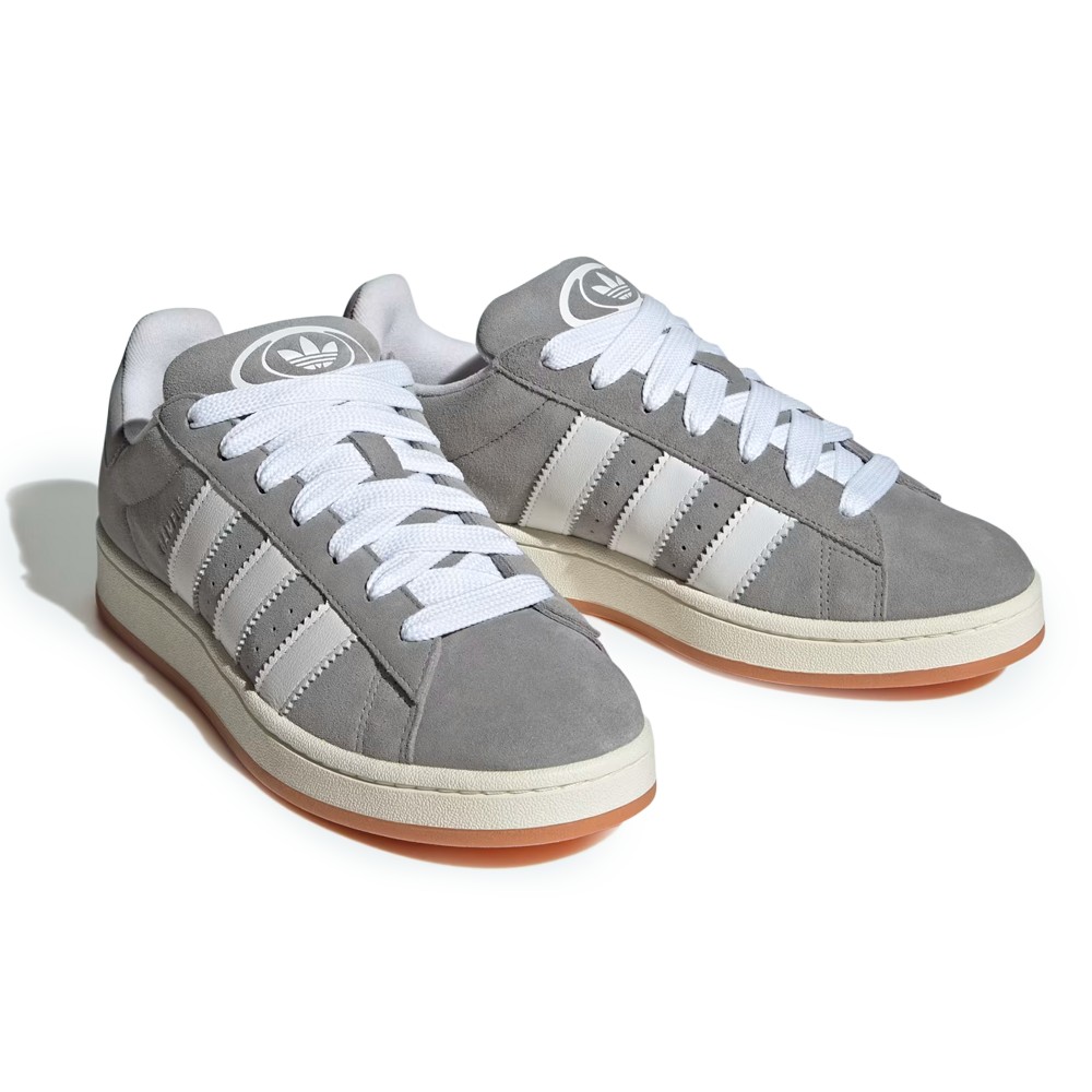 adidas gazelle silver green womens Adidas Campus 00s Core Black White