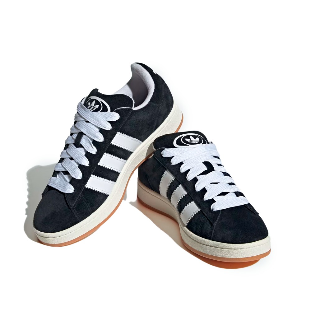 adidas gazelle silver green womens Adidas Campus ADV Black/White  Brooklyn Projects