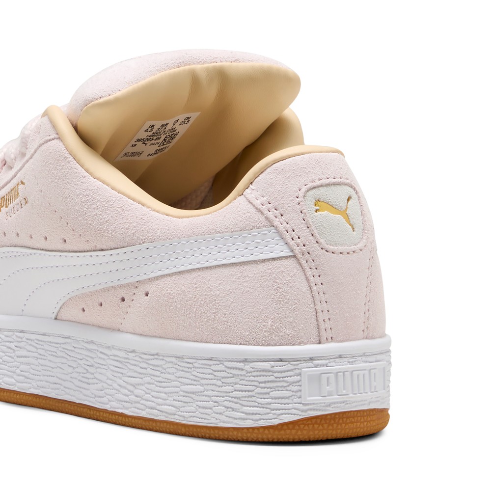 Tênis Puma Suede XL Jasmine Flower - West + | A loja que renova