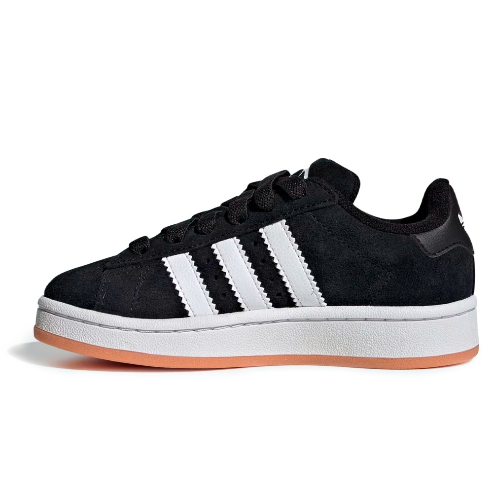 adidas gazelle silver green womens adidas Campus 00 'Preto' – TENISÍ main image 1