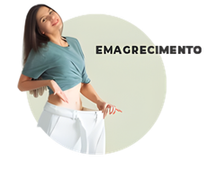 Emagrecimento e Controle de Peso