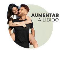 Aumento da Libido e Performance