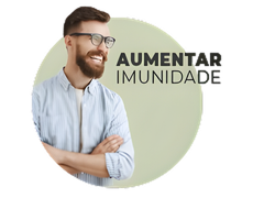 Fortalecimento da Imunidade