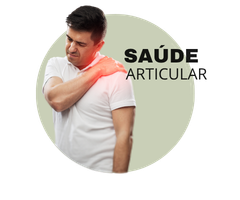 Saúde Articular e Mobilidade