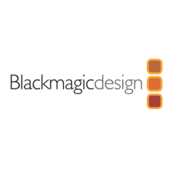 Blackmagic Design