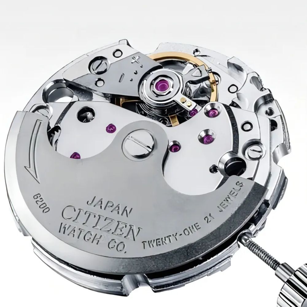 Relógio Citizen Masculino Analógico Rosé TZ20804P em Promoção
