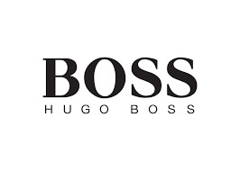 Hugo Boss