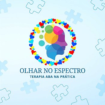 Olhar no Espectro