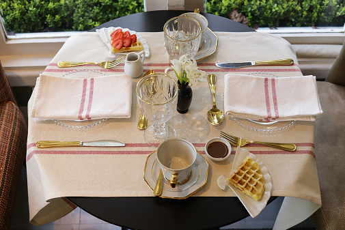 Mesa de café