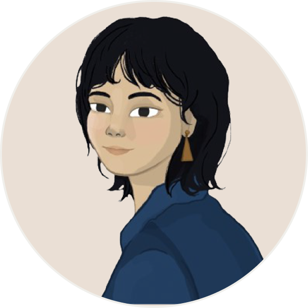 Colaboradora 1