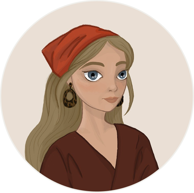 Colaboradora 4