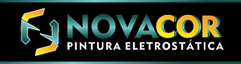 Novacor Pintura Eletrostática em São Paulo