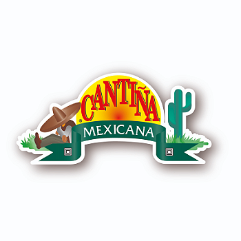 Cantiña Mexicana