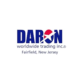 Daron Worldwide Trading
