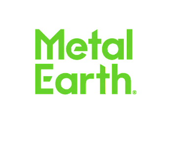 Metal Earth