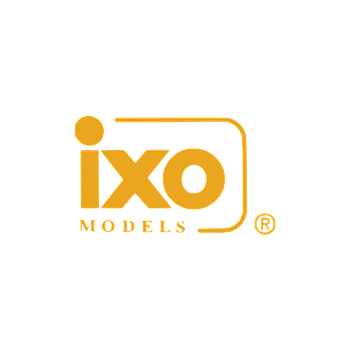 Ixo Models