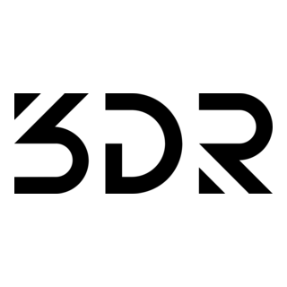 3DR