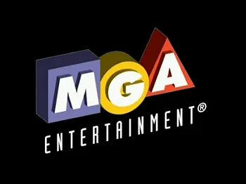 MGA Entertainment