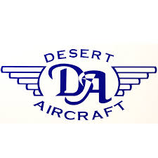 Desert Aircraft