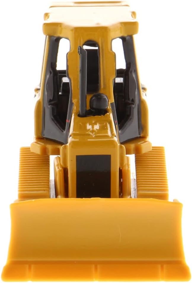 CAT D5G XL Diecast Masters Micro 1:64 | Drive Collection - Drive