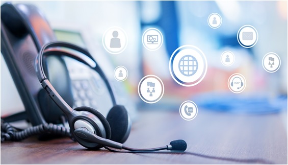 Atendimento Wert componentes