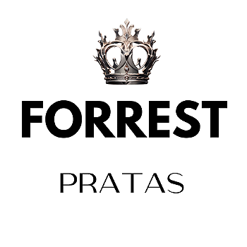 Forrest Pratas