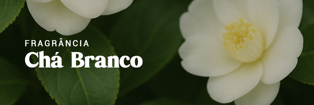 Chá Branco