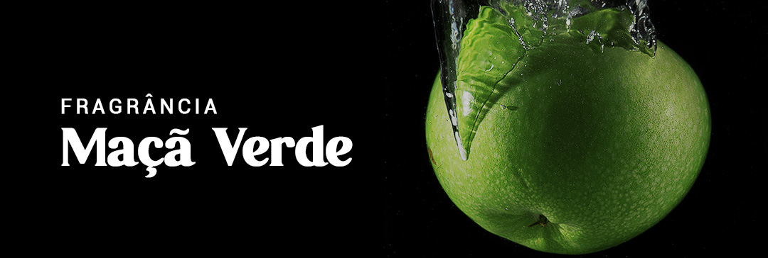 Maçã Verde