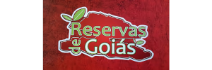 Reservas de Goiás
