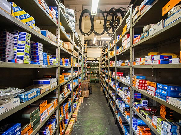 estoque nova rolamentos