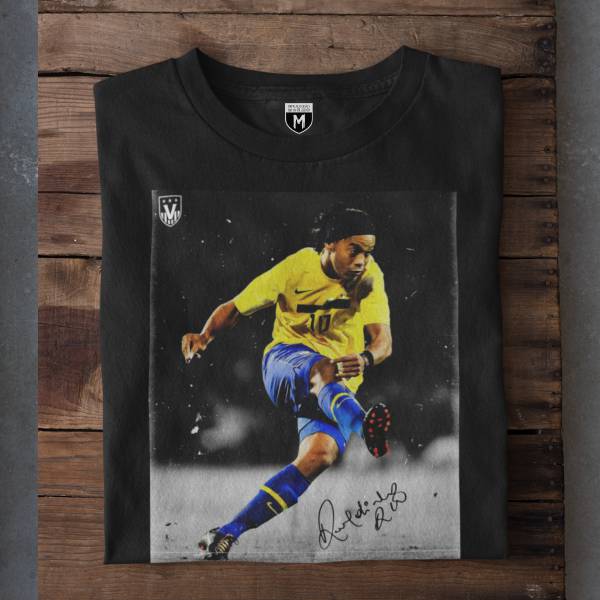 ウェア Ronaldinho Ronaldinho (Seleção) - Várzea