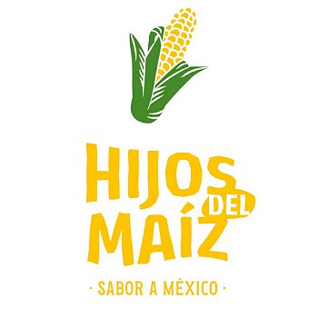Hijos del Maíz