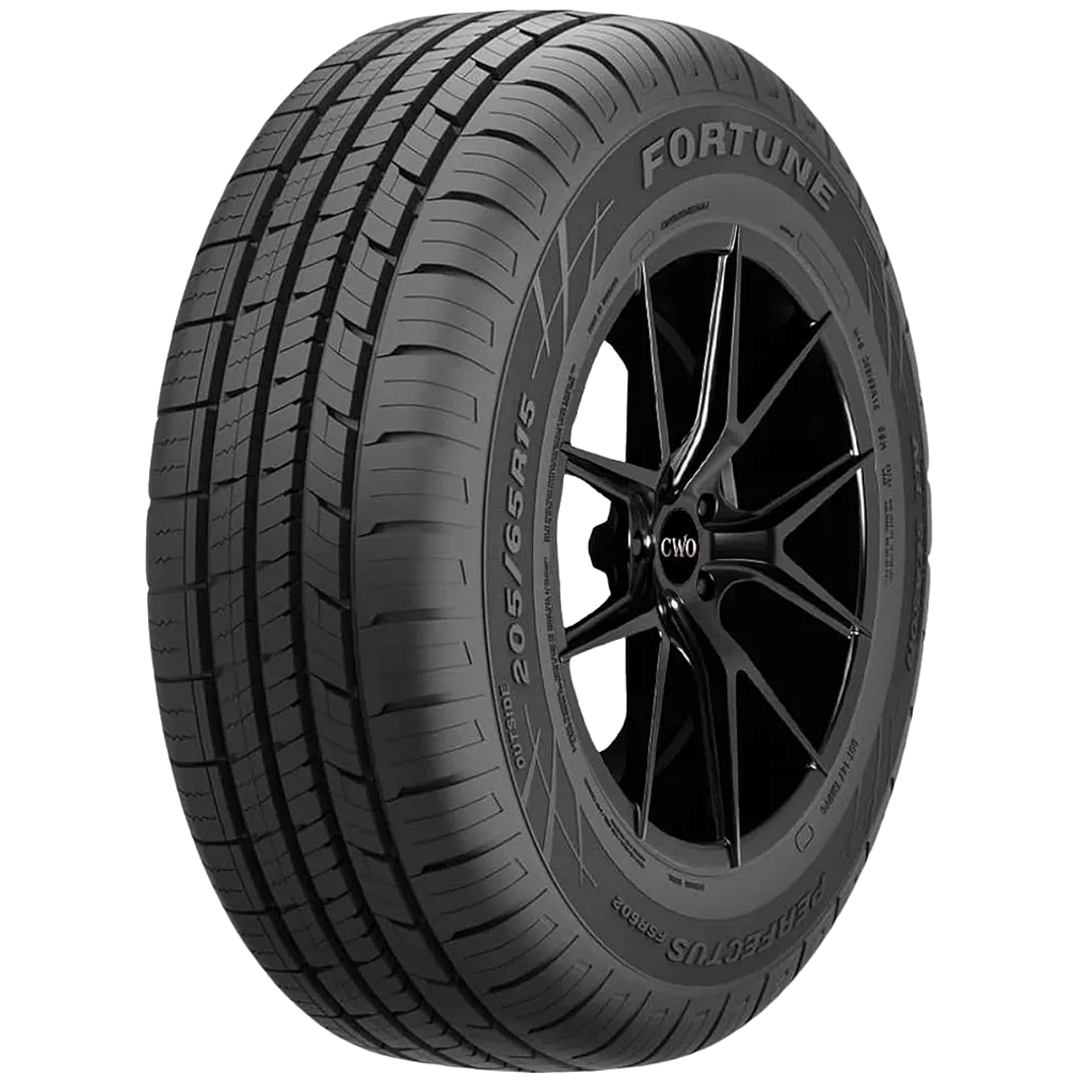 Pneu Fortune 225/75 R16 121/120R FSR71 - Achei Aqui Online