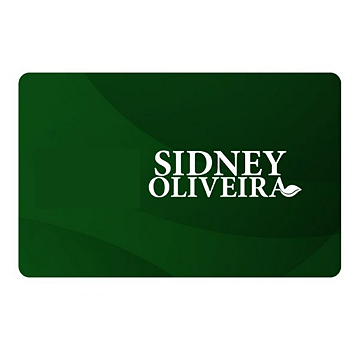 Sidney Oliveira