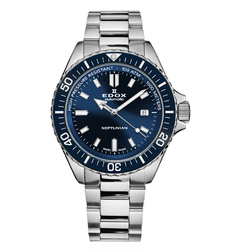 Relógios da coleção Squale T-183