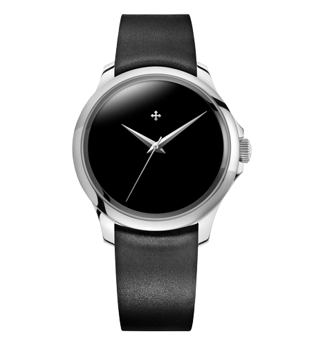 Laco Heidelberg 39mm - Flieger Type A Reconstrução Histórica B-Uhr