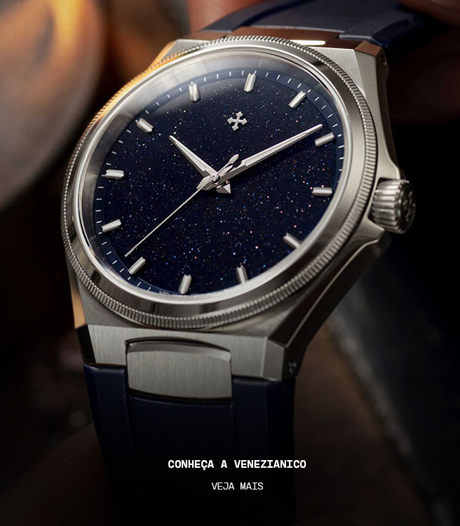 Curadoria, exclusividade e tempo bem investido