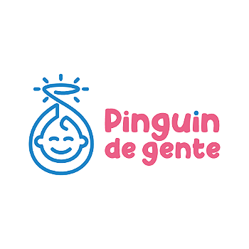Pinguin de Gente