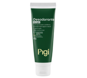 DESODORANTE HORTELA