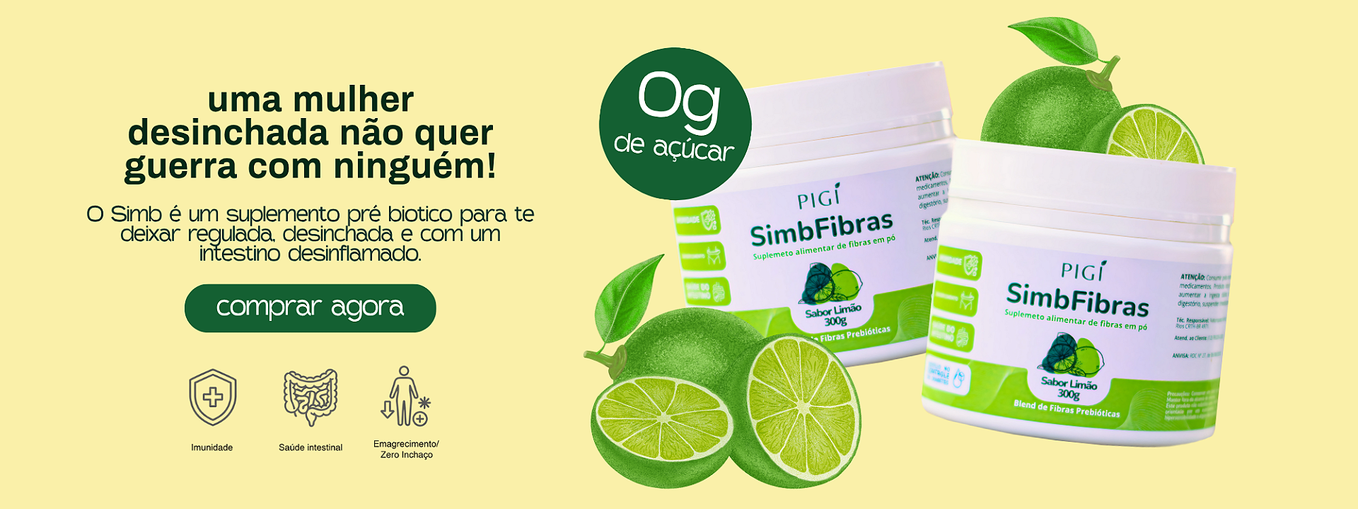 Banner SIMBFIBRAS Pigí