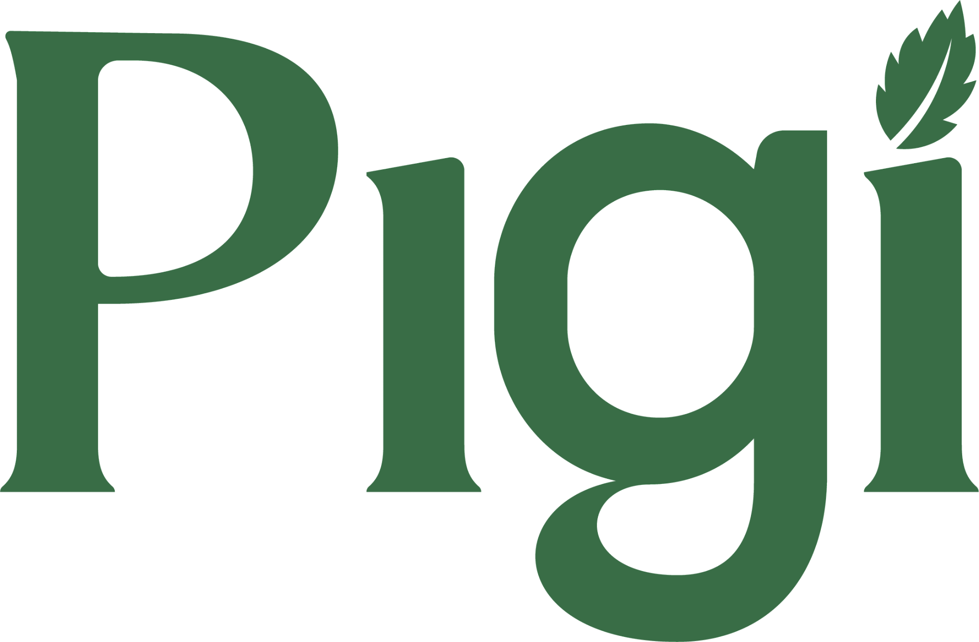 Pigí