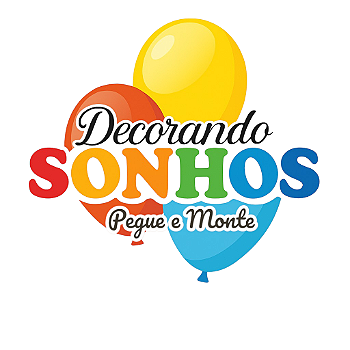 Decorando Sonhos Presentes