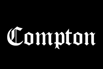 Compton 🦅