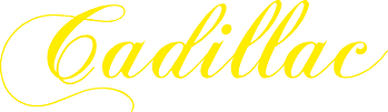 Cadillac